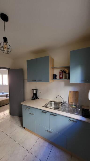 Appartement Chaleureux, Proche De La Gare Perpinhã Exterior foto