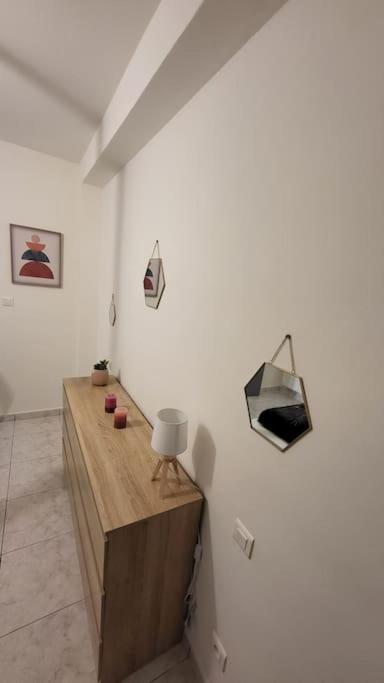 Appartement Chaleureux, Proche De La Gare Perpinhã Exterior foto